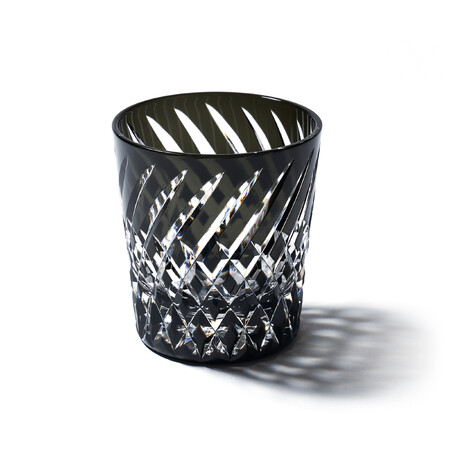 W60周年のオリジナルロゴが入った江戸切子のオリジナルクリスタルグラスを全国のカワサキプラザ及びカワサキ正規取扱店の店頭、カワサキオンラインショップで予約開始！