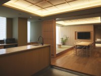 既存ビルを再生・活用する全室約100㎡の新アパートメントホテル
『UCHIWA STAY OSAKA NAMBA（大阪難波）』誕生