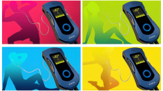 音楽のビートが筋肉を鍛える*¹、リズムに合わせて変化するEMSで新感覚トレーニング
Makuakeにて「ミュージック EMS」発売