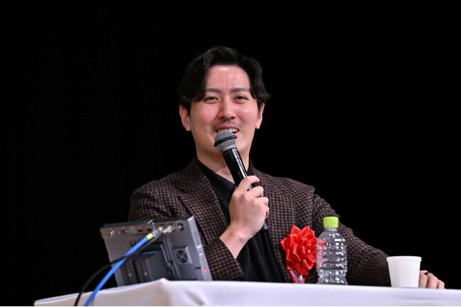 攻めの知財で伝統工芸の価値を未来に― TAIMATSU株式会社、代表取締役Allenが東京都中小企業シンポジウムで未来戦略を語る