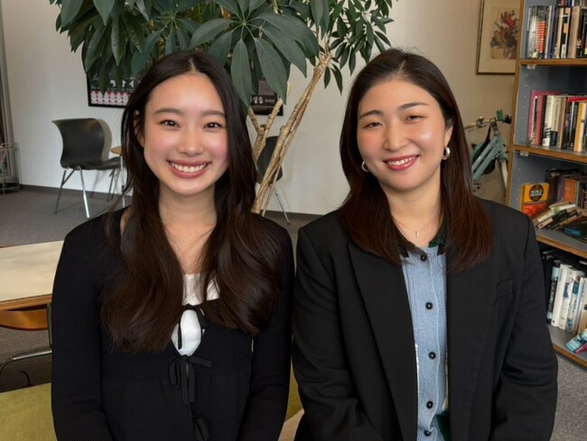 2026年度NHK大河ドラマ『豊臣兄弟！』のメインキャストに抜擢第1回合格者の倉沢杏菜と俳優育成＆倉沢の担当マネージャーの対談インタビューを公開！