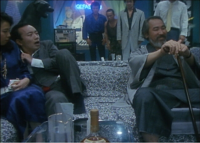 井筒和幸、黒沢清、高橋伴明監督映画のオムニバスなど7作品を1月放送！「令和によみがえる。懐かしのちょいレア劇場」CS衛星劇場