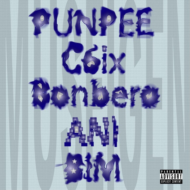 ゲストにC6ix、Bonbero、スチャダラパーからANIという多彩なアーティストを迎えたPUNPEE & BIMの新曲がリリース。