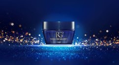 先進ナイトケアがさらに進化。夜用クリーム「リネイター グランプラス」12月新発売