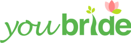 youbrideロゴ