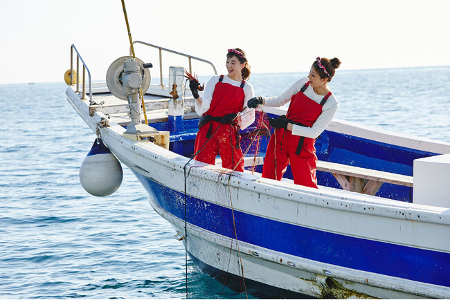【リゾナーレ熱海】今年も開催！都心からわずか40分の熱海で過ごす贅沢イセエビプラン「今日は定時で帰ります～ご褒美漁旅～」販売