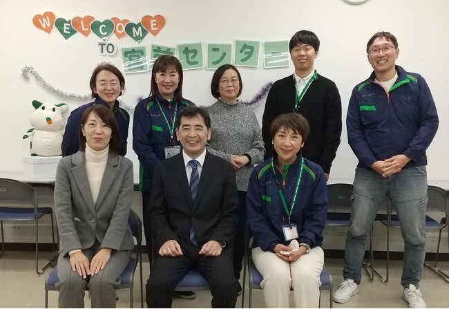 多様な支援の形を模索 星槎大学との協定に基づく事例検討会〔神奈川〕