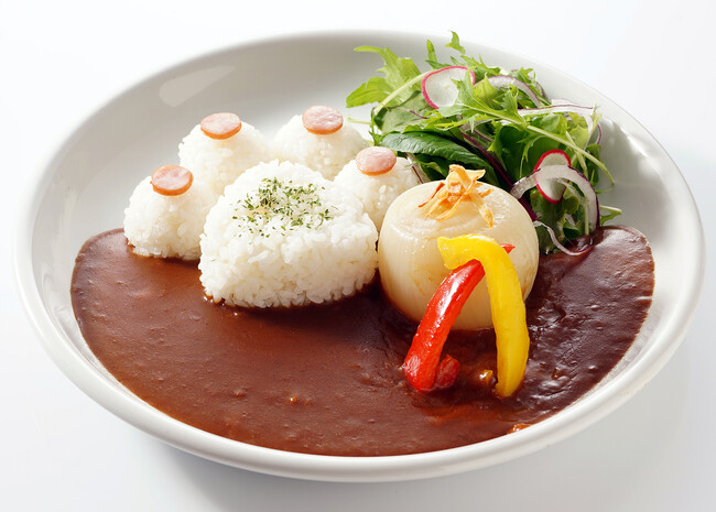 淡路島旅の途中で、ワンちゃんと一緒にランチ＆カフェ！淡路ハイウェイオアシス内「オアシスドッグカフェ」で、ランチタイム限定-カレーメニュー3種を新発売！2025年12月26日（金）より提供開始！！
