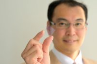 東京工芸大学 工学部 越地福朗教授が放射効率81.6％、透明性76.7％のガラス基板の光透過型アンテナを開発～ 5G/6G含む幅広い周波数帯に対応 ～