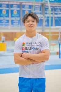 スイス機械式時計ブランド「ノルケイン」は、体操男子　岡慎之助(徳洲会体操クラブ)を公式アンバサダー「ノルケイナー」に迎え、共に挑戦を続けます。