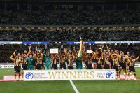 コープ共済連、第104回 全国高校サッカー選手権大会へ協賛！～2021年より5年連続での協賛～テレビCM放映、決勝戦会場での応援グッズ配布(先着5,000名限定)