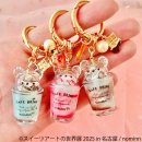 展示作品：nominn