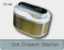 Ice Cream Maker Ice Cream Maker