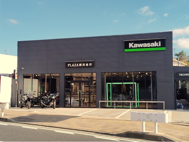 八景島や金沢自然公園など豊かな自然に恵まれた、横浜市金沢区にある「カワサキ プラザ横浜金沢」が、2025年12月20日にリニューアルオープン！