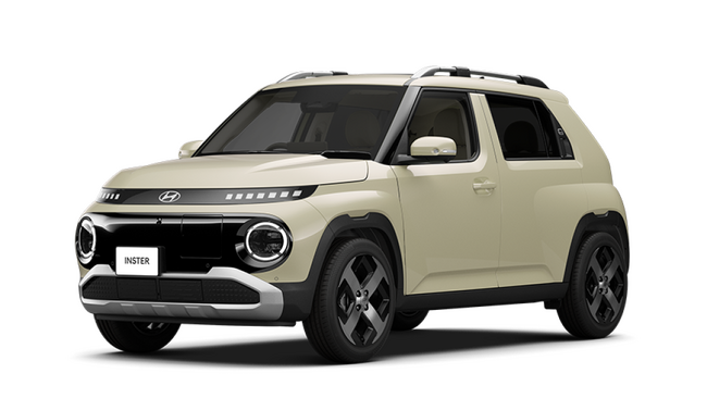 千葉県木更津市・君津市と EVを活用した協定を締結　スモールEV「INSTER」を両市へ1台ずつ寄贈し 地域との連携を拡大