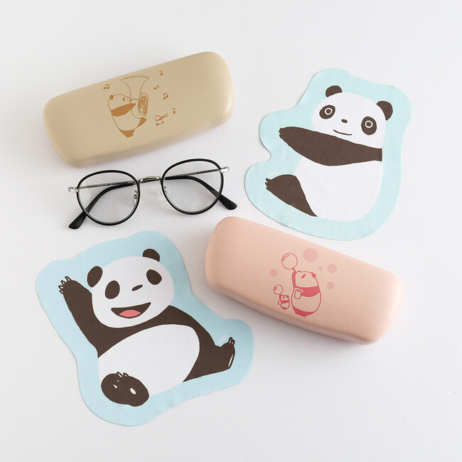 令和になってもやっぱり可愛い！「パンダコパンダ」グッズ期間限定受注開始！