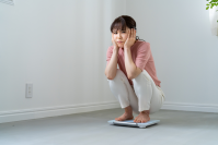 大正健康ナビ、12/24新着情報
「ダイエットしているのに体重が減らない、脂肪が落ちない…
意外な落とし穴と乗り越え方」を公開！