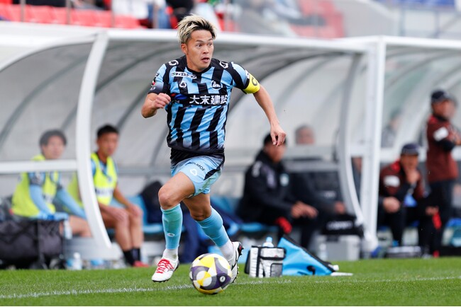 【FC大阪】久保吏久斗選手 契約更新のお知らせ