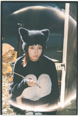 ファン待望！渚のん1stカレンダー発売決定！― 松岡一哲が撮り下ろした、渚のんの“今” ― 先行ビジュアル初解禁！