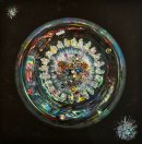 宇宙アート(2)