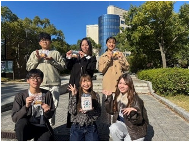 【産学連携】和歌山大学との産学連携プロジェクト