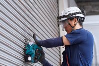 シャッター修理の“不透明さ”を解消　現場知見を凝縮した専門メディア　「シャッター職人コラム」をリリース