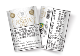 アクレマ・ブレンド 1 アクレマ・ブレンド 1