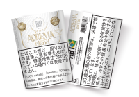 ブラジル発・軽やかな味わいの手巻たばこ「アクレマ・ブレンド」2026年1月1日(木)新発売