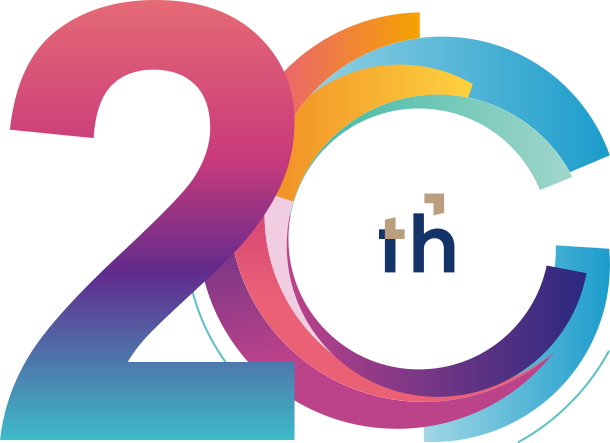 Authense法律事務所 2025年に創業20周年を迎えました