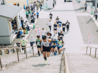 熊本市西区　「本妙寺仁王門健脚行」2026年3月28日開催！エントリー期間：2025年12月25日～2026年3月8日