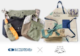 株式会社コバヤシ×ulula jissen
