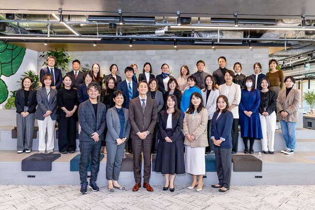 イベントレポート／HR業界5社がこれからのキャリア形成・働き方に向き合う「HR DEI Lab Summit 2025」開催