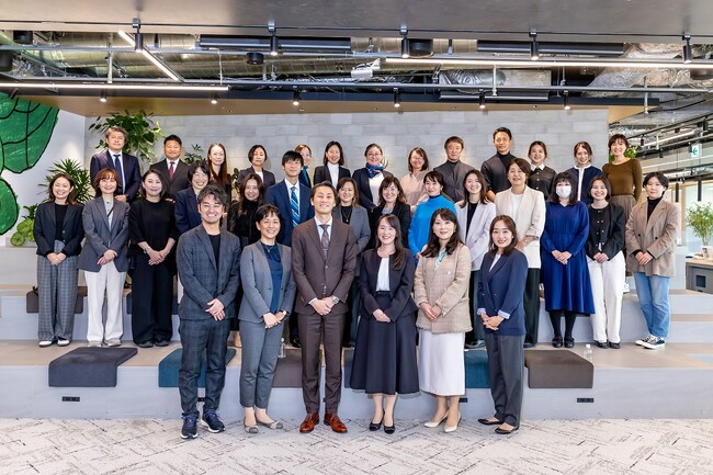 イベントレポート／HR業界5社がこれからのキャリア形成・働き方に向き合う「HR DEI Lab Summit 2025」開催