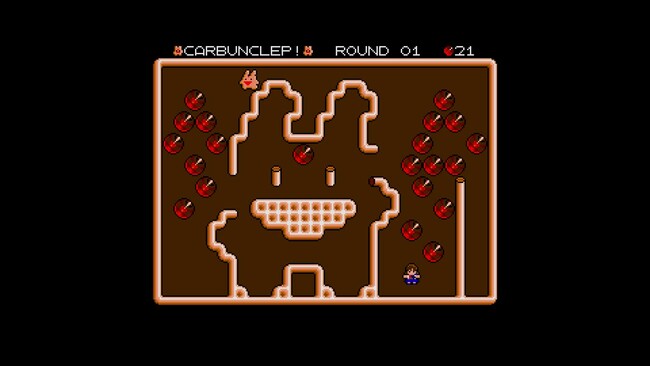 ＜News＞2025年12月25日『EGGコンソール かーばんくるぴ MSX2』Nintendo Switch(TM) 向けにリリース。