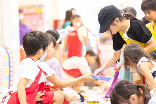 子ども主体の金融教育イベント「キッズフリマ」2025年は過去最多123開催を達成、2026年は20周年の節目へ