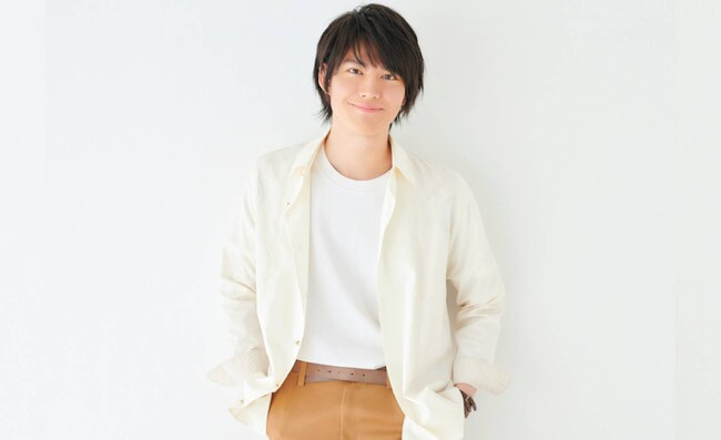 舞台・ミュージカルと幅広い活躍をみせる俳優、山崎大輝による『山崎大輝カレンダー2026.4 - 2027.3』発売記念トーク＆シール貼りイベントが今年も開催決定！ファンクラブ会員先行受付中！