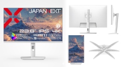JAPANNEXTが23.8