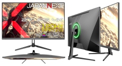 JAPANNEXTが27