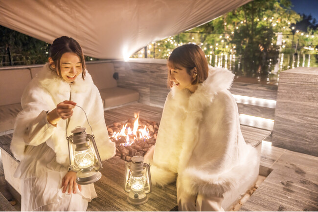 冬の女子旅は「おこもり」が心地いい。宮崎シーガイアで過ごす癒しの冬時間。