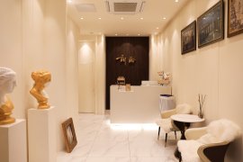 韓国・ソウルのプライベートアカスリ専門店「HEUM」