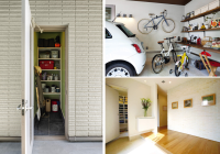 ライフステージごとの持ち物を徹底調査！子育て経験世帯の8割が求める「外部収納」設置のポイントとは？