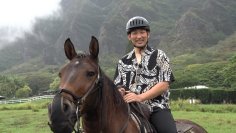 「正月から虎バン　ハワイ優勝旅行スペシャル」　の放送が決定！