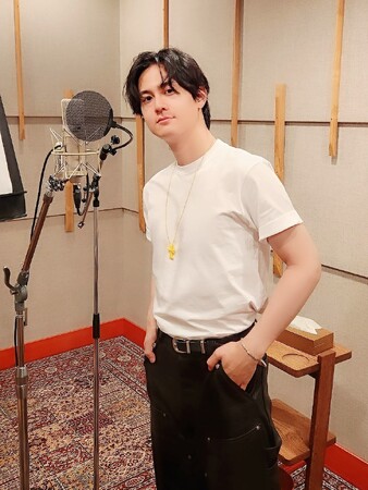 ツキプロに所属するユニット『QUELL』より新作CD「プレシャスライト／HQLD QN TQ HQPE」出演、武内駿輔さん・西山宏太朗さん・仲村宗悟さん・野上 翔さんの収録後インタビューが到着！