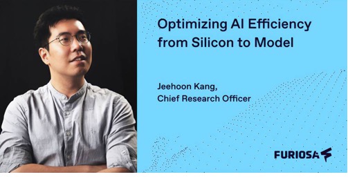 FuriosaAI、NeurIPS 2025で「持続可能なAI」に向けたRNGD NPUを披露