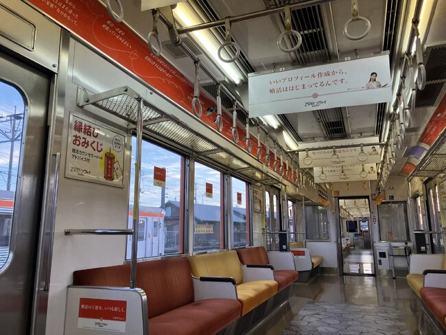 2026年を“結びの年”に。結婚相談所・ZWEIが“縁結び”の聖地・出雲をジャック!