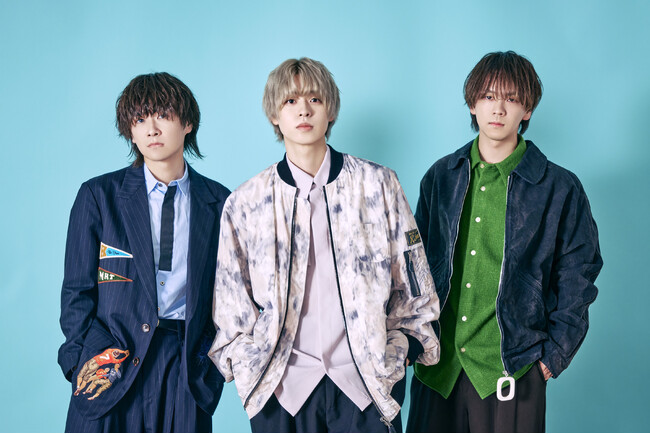 Z世代を中心に人気急上昇中のバンド、マルシィの横浜アリーナ公演をWOWOWで放送・配信！さらに2025年の日本武道館ライブ、MV一挙放送で3カ月連続特集！