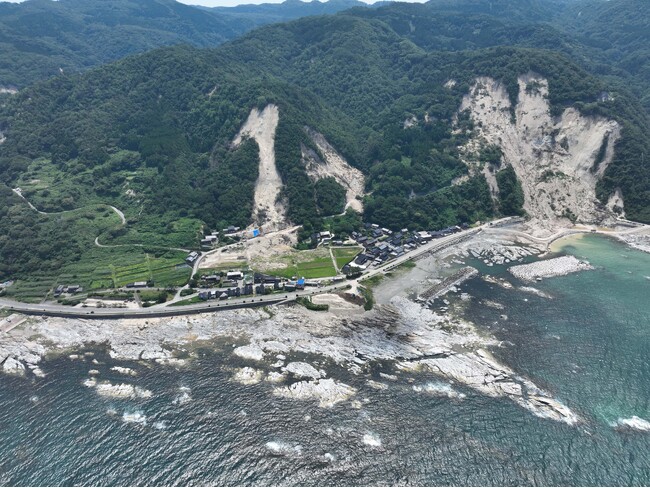 能登半島地震デジタルアーカイブ掲載内容を拡大 二次利用可のものも含め資料数が3倍以上に