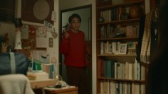 おぎやはぎ 矢作兼さんが父親役でマクドナルドのCM初出演！ 真冬の海辺を舞台に、思春期の娘と父親の心のつながりを描く『マック、みっっけ。　冬のドライブ』篇