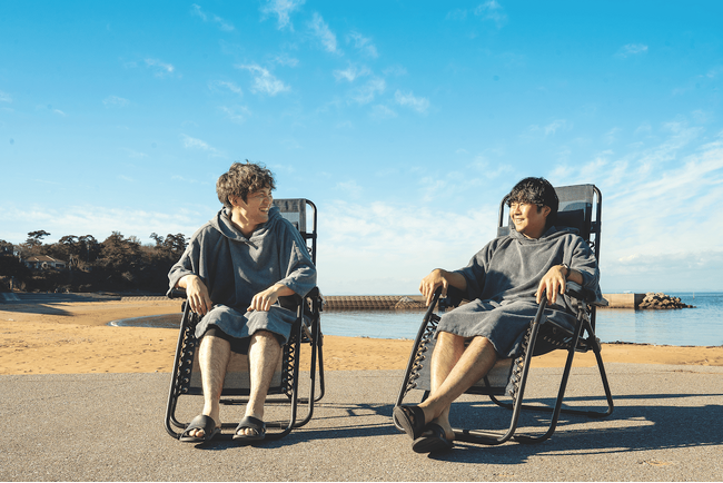 【大分県豊後高田市】長崎鼻ビーチリゾートが、「長崎鼻サウナ満喫プラン」を12月7日（日）より発売開始！