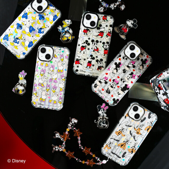 SKINNYDIP LONDONが『Disney THE MARKET in 伊勢丹新宿店』に初出店！ディズニー新作コレクションを先行販売！
